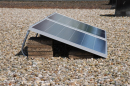 Solar-Inselanlage 2610 Flachdach Victron 4kW + Pylontech Speicher 7.0