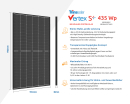 Solar-Inselanlage 3000 basic Victron 5kW + Pylontech Speicher 7.0