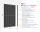 Solar-Inselanlage 3000 Schrägdach Victron 5kW + Pylontech Speicher 7.0