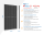 Solar-Inselanlage 4200 Schrägdach Victron 5kW + Pylontech Speicher 7.0