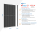 Solar-Inselanlage 3750 Flachdach Victron 5kW + Pylontech Speicher 10.5