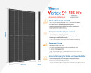 Solar-Inselanlage 5160 basic Victron 4kW + Pylontech Speicher 7.0
