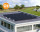 Solar-Inselanlage 5160 Flachdach Süd Victron 4kW + Pylontech Speicher 7.0
