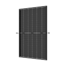 Solar-Inselanlage 6450 Flachdach Victron 4kW + Pylontech Speicher 7.0
