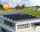Solar-Inselanlage 6300 Flachdach Süd Victron 5kW + Pylontech Speicher 7.0