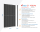 solar-pac 2250 Schrägdach Victron Hybrid 5kW + Pylontech Speicher 3.5