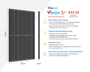 solar-pac 3375 Flachdach Victron Hybrid 5kW + Pylontech Speicher 3.5
