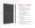 solar-pac 4200 Schrägdach Victron Hybrid 5kW + Pylontech Speicher 4.8