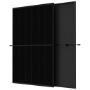 solar-pac 5040 Schrägdach Victron Hybrid 5kW + Pylontech Speicher 3.5