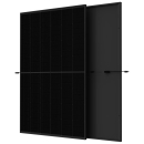 solar-pac 4500 Schrägdach Victron Hybrid 5kW + Pylontech Speicher 7.0