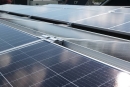 solar-pac 4500 Garage Solis Ost/West