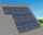 solar-pac 4875 Schrägdach Solis Hybrid + Pylontech Speicher 9.6