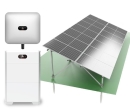 solar-pac 6090 Huawei Hybrid 6kW + Speicher