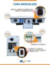 solar-pac 9000 basic Huawei Hybrid 10kW + Speicher 15.0