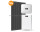 solar-pac 4300 Schrägdach Huawei Hybrid 5kW + Speicher 5.0
