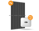 solar-pac 3010 basic Huawei