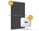 solar-pac 3000 basic Huawei