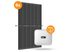 solar-pac 3780 basic Huawei