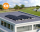 Solar-Inselanlage 4350 Flachdach Ost/West Victron 4kW + Pylontech Speicher 7.0