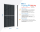 Solar-Inselanlage 420 Schrägdach Victron 500W + Q-Batterie