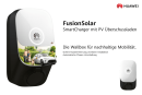 Huawei Smart Charger 22kW