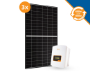 solar-pac 1125 basic Plug & Play Solis