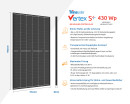 solar-pac 6020 Flachdach Ost/West AlphaESS Hybrid Hi5 + Speicher 4.8