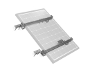 solar-pac 10320 Schrägdach AlphaESS Hybrid Hi10 + Speicher 7.8