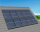 solar-pac 4100 Schrägdach Solis Hybrid + Pylontech Speicher 4.8