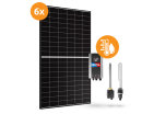 Warmwasser-PV 2610 NEXOL Heizstab