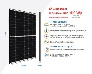 solar-pac 3375 basic Solis Hybrid + Pylontech Speicher 4.8