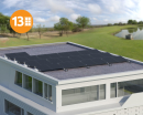 solar-pac 4875 Solis Hybrid + Pylontech Speicher