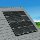solar-pac 2250 Solis Hybrid + Pylontech Speicher