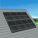 solar-pac 3440 Solis Hybrid + Pylontech Speicher