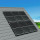 Solar-Inselanlage 2520 Schrägdach Victron 2,4kW + Pylontech Speicher 3.5