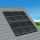 Solar-Inselanlage 2520 Schrägdach Victron 3kW + Pylontech Speicher 4.8