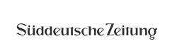 Logo_Süddeutsche Zeitung