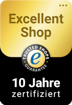 Excellent Shop Zertifikat solar-pac.de